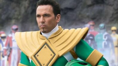 RIP: Actor and mixed martial artist Jason David Frank passes away