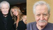 RIP: Jennifer Aniston’s father John Aniston passes away at 89