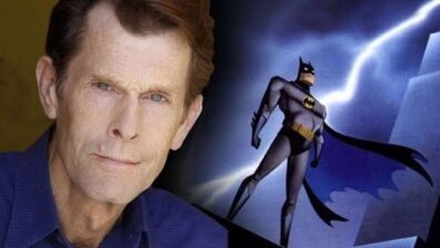 RIP: Kevin Conroy, voice of ‘Batman’ no more