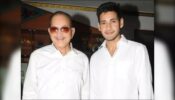 RIP Krishna Babu: When Mahesh Babu revealed he could never even think of equating his father’s popularity