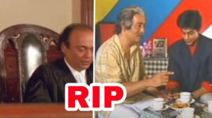 RIP: Shah Rukh Khan’s TV show ‘Circus’ actor Sunil Shinde passes away