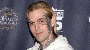 RIP: Singer Aaron Carter found dead in bathtub at California home