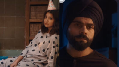 ROFL: Anushka Sharma plans special surprise for hubby Virat Kohli, fails miserably in hilarious video