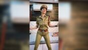 ROFL: Shruti Haasan turns police officer, slays internet with super fun dance video inside vanity van