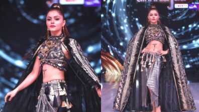 Rubina Dilaik gets new tattoo done on her curves, flaunts it like ultimate queen of vogue