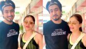 Rubina Dilaik is all praises for Mr Faisu, says ‘diligent, hardworking and sincere’