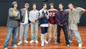 Run BTS rehearsals: BTS Boys look dope in casual staples