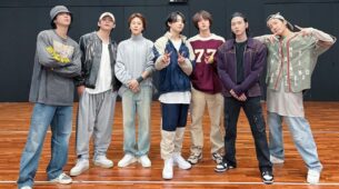 Run BTS rehearsals: BTS Boys look dope in casual staples