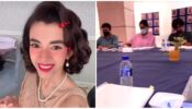 Saba Azad And Team Wraps The Second Season Of ‘Rocket Boys’ – Here’s A Behind-the-scenes Clip Shared By The Actress