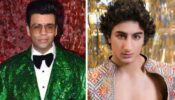 Saif Ali Khan’s Son To Be  Launched by Karan Johar