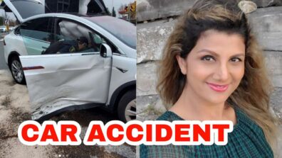Salman Khan’s Judwaa actress Rambha meets with car accident in Canada, all details inside
