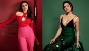 Samantha Ruth Prabhu, The Gorgeous Style Icon, Embracing Different Ensembles; Check Out Her Undeniable Sass