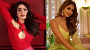 Samantha Ruth Prabhu To Pooja Hegde: Highest Paid Actresses Of South Cinema In 2022