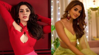 Samantha Ruth Prabhu To Pooja Hegde: Highest Paid Actresses Of South Cinema In 2022