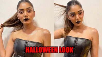 Sana Makbul’s gothic look mesmerizes fans, check photos