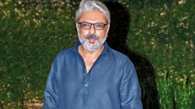 Sanjay Bhansali On His BAFTA Masterclass