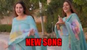 Sapna Choudhary grooves on her new song ‘Gaam Ki Bahu’, netizens melt in awe