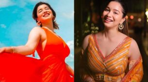 Sara Tendulkar’s Preppy Bollywood Fashion On Instagram Account