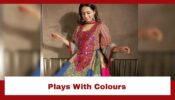 Sargun Mehta Knows Well To Play With Colours; Check Here