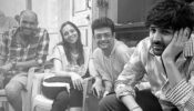 Satya Prem Ki Katha: Kartik Aaryan Shares In Between Shot Pictures