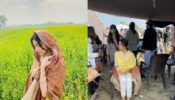 Satyameva Jayate 2: Divya Khosla Kumar shares unseen pics from sets