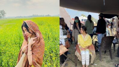 Satyameva Jayate 2: Divya Khosla Kumar shares unseen pics from sets