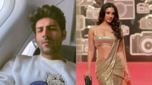 ‘Satyaprem Ki Katha’: Kiara Advani And Kartik Aryan Head Towards Rajkot For Shooting