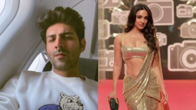 ‘Satyaprem Ki Katha’: Kiara Advani And Kartik Aryan Head Towards Rajkot For Shooting