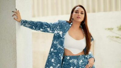 Scoop: Sonakshi Sinha To Make  Her Telugu Debut?