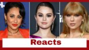Selena Gomez Reacts To Taylor Swift Being Called Her ‘Only Friend In The Industry’