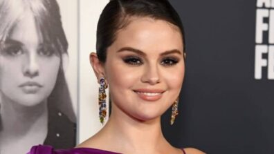 Selena Gomez spills beans on her hard time facing the bipolar disease