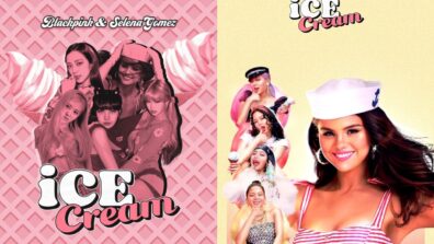 Selena Gomez X Blackpink’s ‘Ice cream’ crosses 800 million views on YouTube