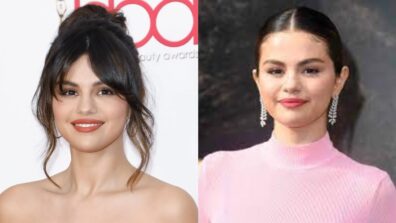 Selena Gomez’s Unique Lipstick Shades Will Enhance Your Looks Like No Other