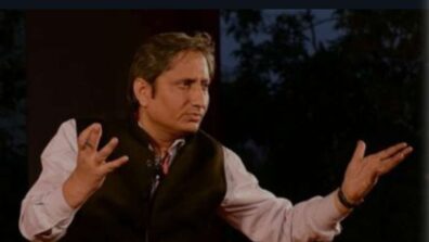 Senior journalist Ravish Kumar resigns from NDTV