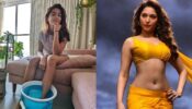 ‘Sensuous babe’ Pooja Hegde gives sneak-peek into her Sunday mornings, Tamannaah Bhatia loves it