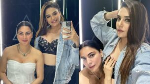 Kundali Bhagya BFF Goals: Anjum Fakih dedicates emotional poem for Shraddha Arya, calls her ‘ultimate’ love
