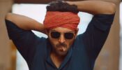 Shehzada: Kartik Aaryan shares first glimpse of movie on birthday, check out
