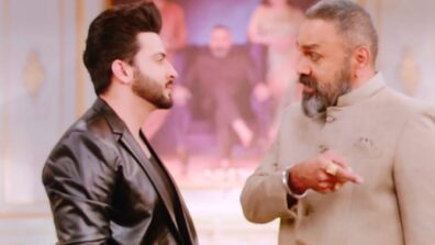 Sherdil Shergill 07 November 2022 Written Update Ep 31: Mr. Yadav slaps Rajkumar 