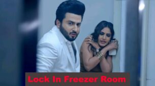Sherdil Shergill 15 November 2022 Written Update Ep 37: Rajkumar And Manmeet Get Locked In Freezer Room