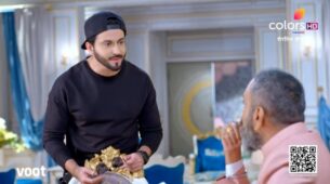 Sherdil Shergill 16 November 2022 Written Update Ep 38: Rajkumar Is Confused About Sky City Project Work