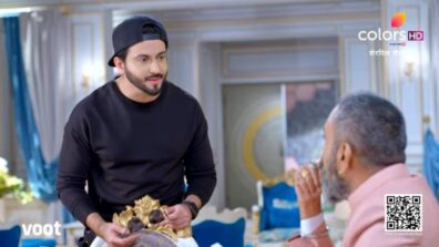 Sherdil Shergill 16 November 2022 Written Update Ep 38: Rajkumar Is Confused About Sky City Project Work