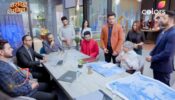 Sherdil Shergill 17 November 2022 Written Update Ep 39: Investors Call Expert Municipal Officer Mr. Patekar