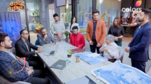 Sherdil Shergill 17 November 2022 Written Update Ep 39: Investors Call Expert Municipal Officer Mr. Patekar