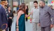 Sherdil Shergill 18 November 2022 Written Update Ep 40: Mr. Yadav Lashes Out On Manmeet