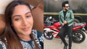 Sherdil Shergill: Surbhi Chandna is exhausted after tiring shoot, Dheeraj Dhoopar is busy enjoying weekend