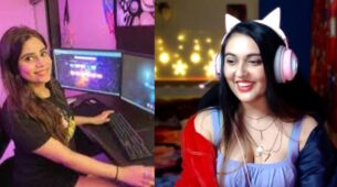 Sherlock To Kani Gaming: Gorgeous Females Gamers Of India