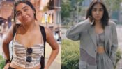 Shirt Dress To Co-Ord Set: Prajakta Koli’s Inspired Vacation Outfits For Comfy And Classy Looks