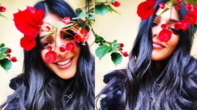 Shruti Haasan Looks Cute in Her Beautiful Selfie Looks