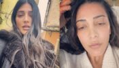 Shruti Haasan shares unfiltered, no-makeup looks like a confident babe, internet says ‘respect’