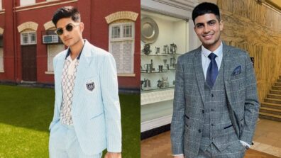 Shubman Gill Is A New Attention Seeker In Indian Headlines; Check Out His Dripping Pictures From Instagram